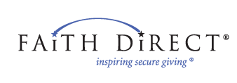 Faith Direct - Inspiring Secure Giving
