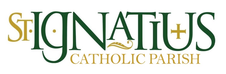 St. Ignatius logo