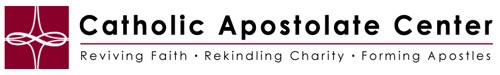 Catholic Apostolate Center logo