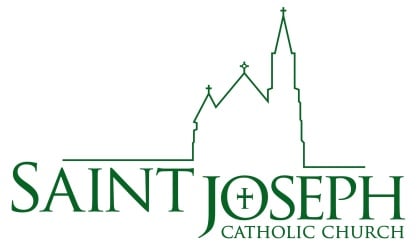 St. Joseph Catholic Parish in Ft. Collins logo