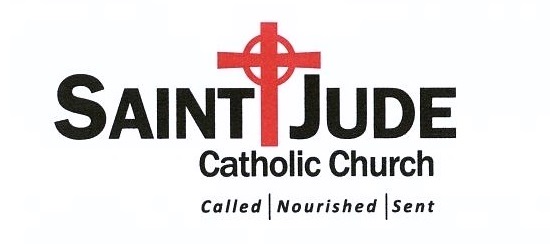 Home - St. Jude Catholic Church - Faith Direct