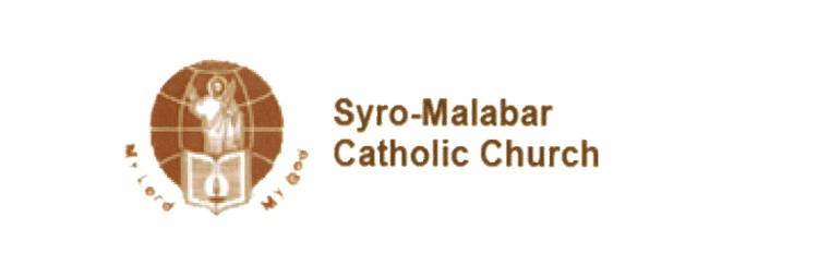 OLPH Syro Malabar Catholic Church logo