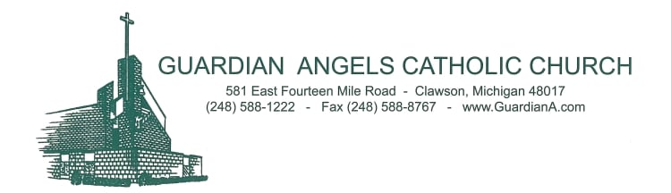 Guardian Angels logo