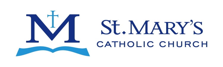 Home - St. Mary Catholic Church - Faith Direct