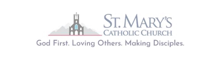 Home - St. Mary's Catholic Church - Faith Direct