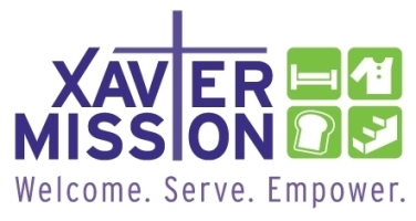Xavier Mission logo