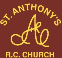 St. Anthony logo
