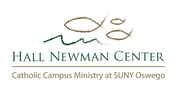 Newman Foundation of Oswego, Inc. logo