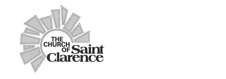 St. Clarence logo