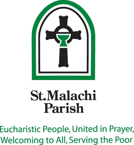 Saint Malachi Parish logo