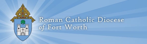 Home - Catholic Diocese Of Fort Worth - Faith Direct