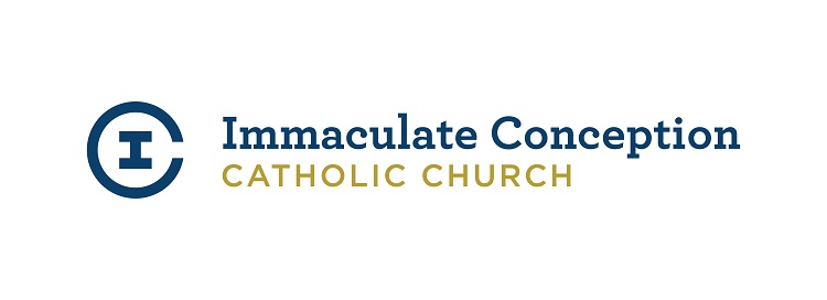 Immaculate Conception Church logo