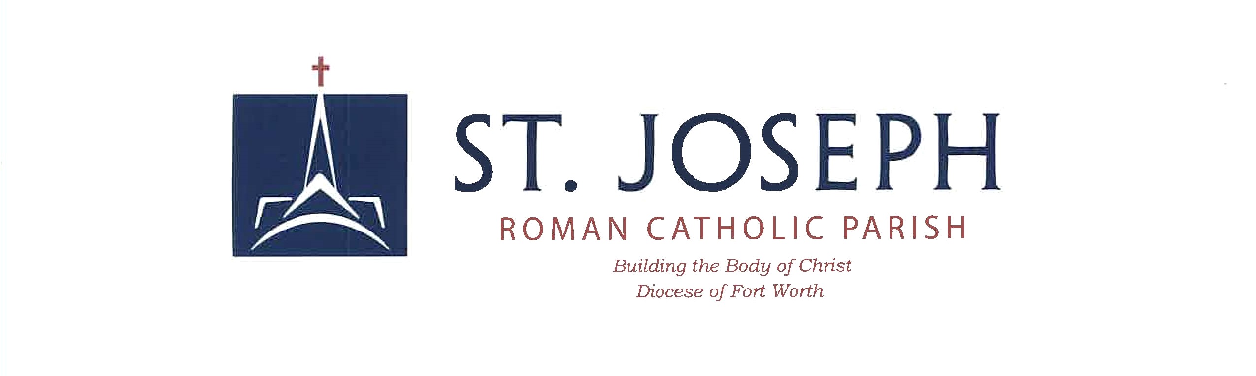 Home - St. Joseph Catholic Parish - Faith Direct