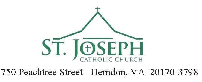 Home - St. Joseph Catholic Church - Faith Direct