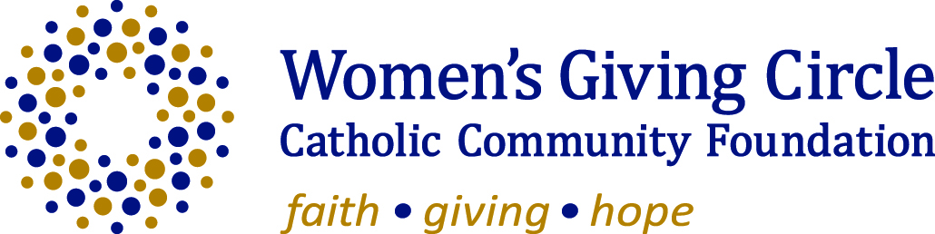 Catholic Community Foundation of the Diocese of Richmond logo