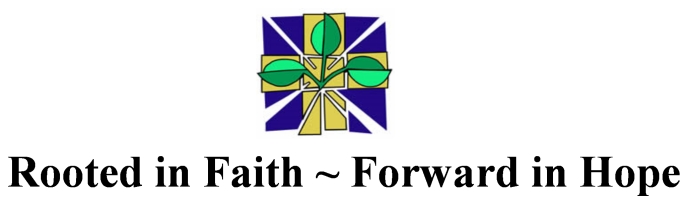 Diocese of Arlington logo