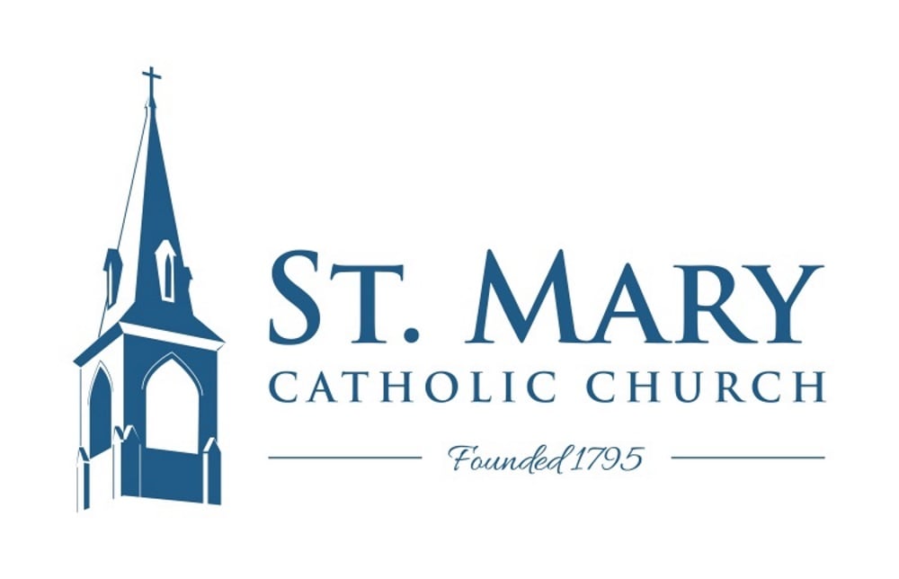 Home - St. Mary Catholic Church - Faith Direct