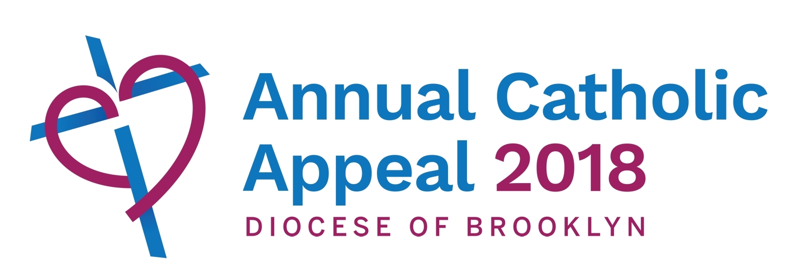 Home Diocese of Brooklyn 2018 Annual Catholic Appeal Faith Direct